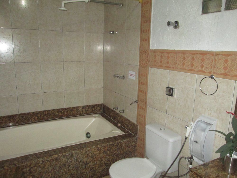 Pousada Inconfidencia Mineira Ouro Preto  Exterior photo