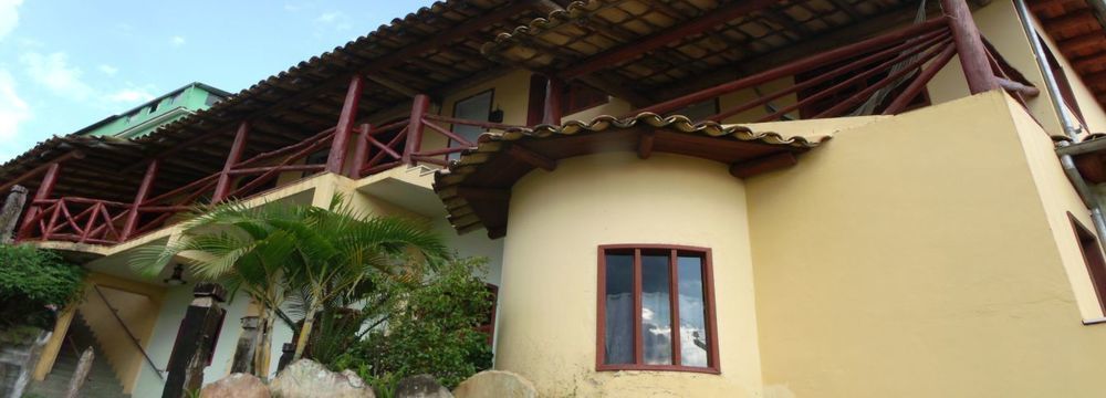 Pousada Inconfidencia Mineira Ouro Preto  Exterior photo